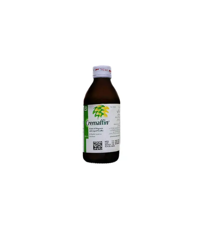 Cremaffin 120ml